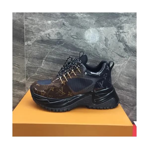 Louis Vuitton 2020 Mm / Wm Sneakers - 루이비통 2020 남여… - 1