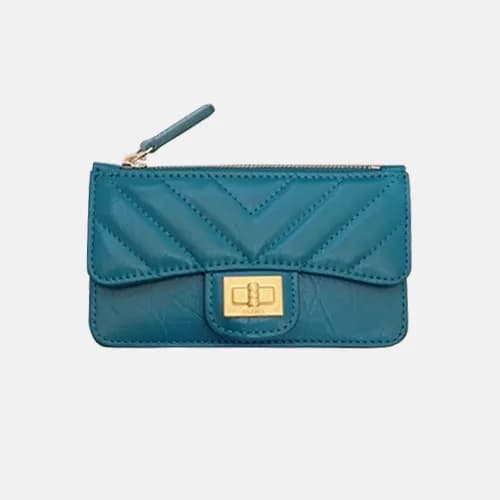 Chanel 2020 Ladies Wallet / Card Purse - 샤넬 2020 여… - 1