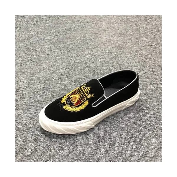 Gucci 2020 Mens Suede Slip On - 구찌 2020 남성용 스웨이드 슬… - 1