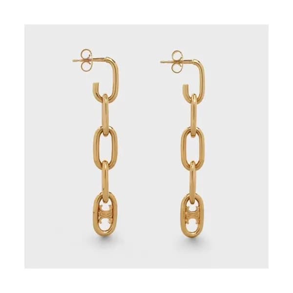 Celine 2020 Ladies Earring - 셀린느 2020 여성용 이어링 ACC… - 1