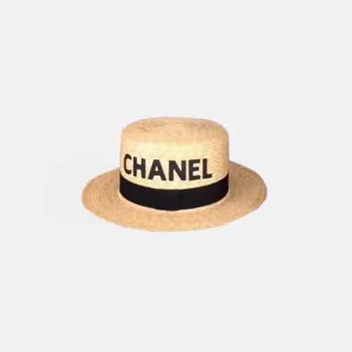 Chanel 2020 Ladies Cap - 샤넬 2020 여성용 모자 CHAM0132, … - 1