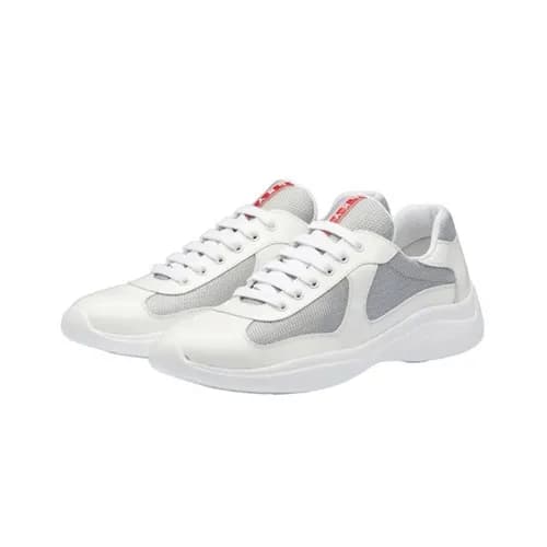 [매장판]Prada 2020 Mens Sneakers - 프라다 2020 남성용 스니커즈,… - 1