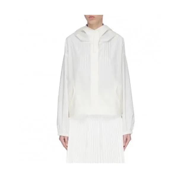 [질샌더]Jil Sander 2020 Womens Basic Logo Windproof J… - 1