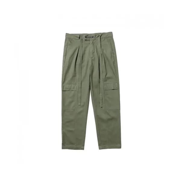 [피어오브갓]Fear of god 2020 Mens Logo Modern Casual Pa… - 1
