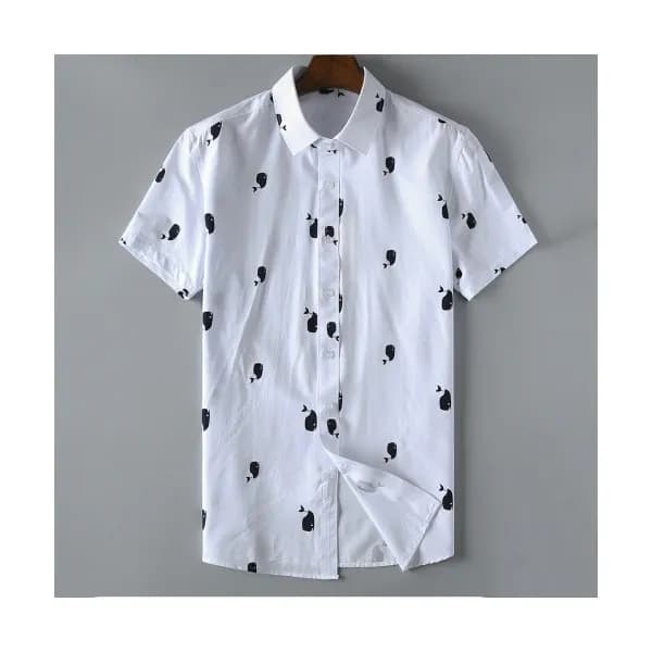 [톰브라운]Thom Browne 2020 Mens Casual Short Sleeved T… - 1
