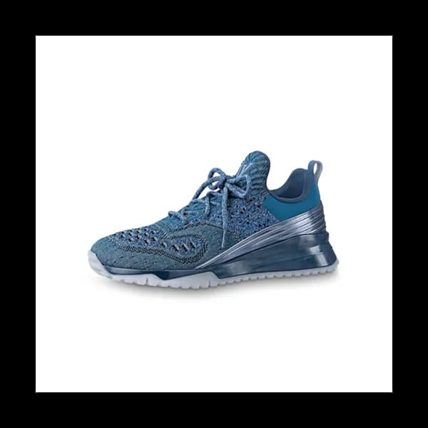 [매장판]Louis Vuitton 2020 Mens Knit Sneakers - 루이비통… - 1
