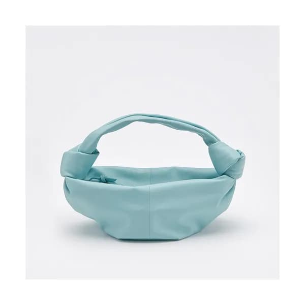 Bottega Veneta 2020 Leather Tote Bag,29cm - 보테가 베네… - 1