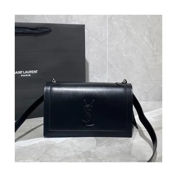 Saint Laurent 2020 Women Shoulder Bag,24CM - 입생로랑 … - 1