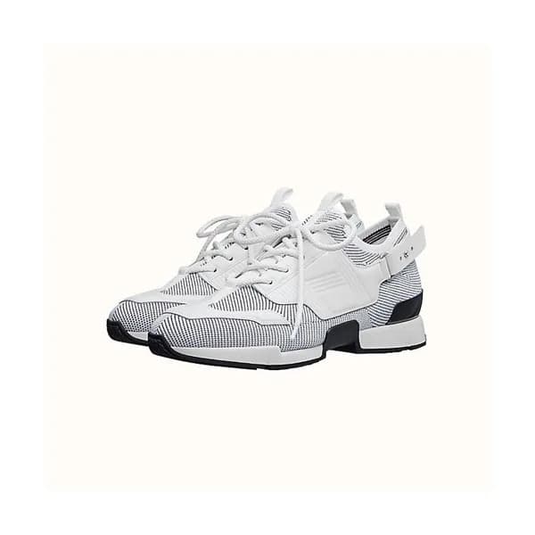 Hermes 2020 Mens Running Shoes - 에르메스 2020 남성용 런닝슈… - 1