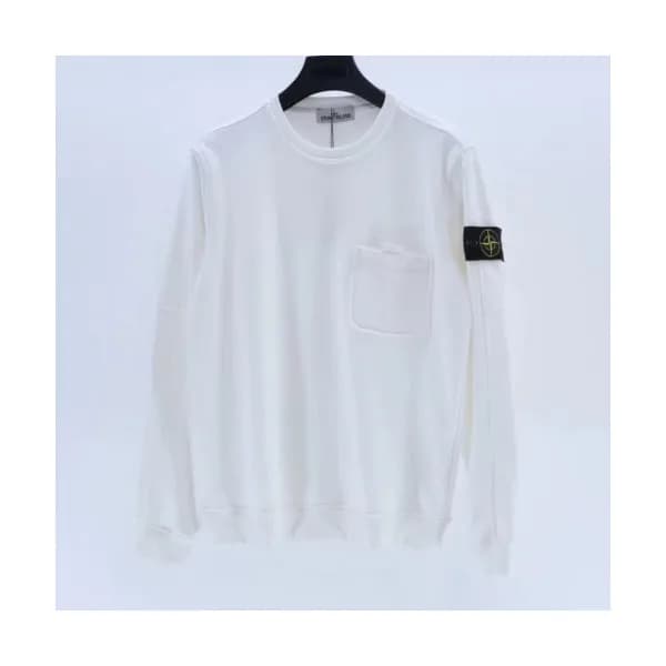 [스톤아일랜드]Stone Island 2020 Mens Light Reflection Lo… - 1