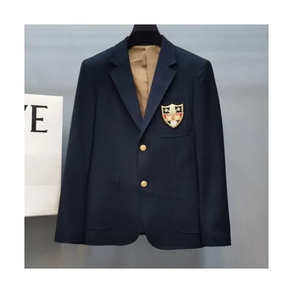 [구찌]Gucci 2020 Mens Logo Casual Jackets - 구찌 2020 … - 1