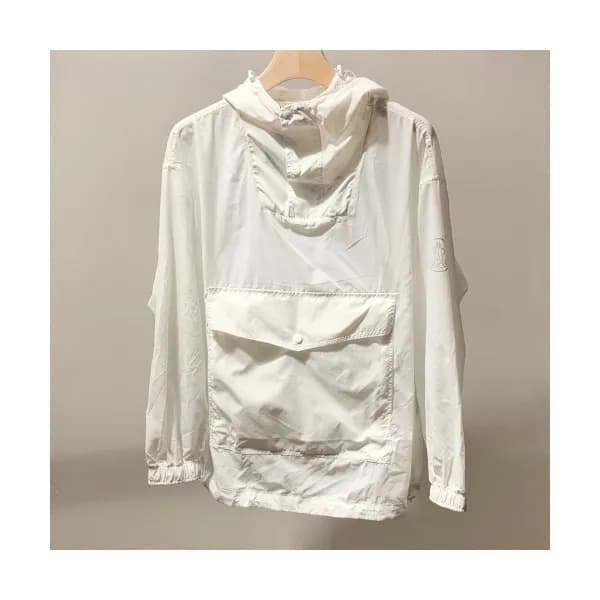[몽클레어]Moncler 2020 Mens Logo Casual Windproof Out-… - 1