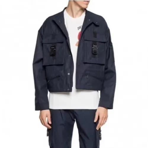 [디올]Dior 2020 Mens Logo Modern Casual Jackets - 디올… - 1