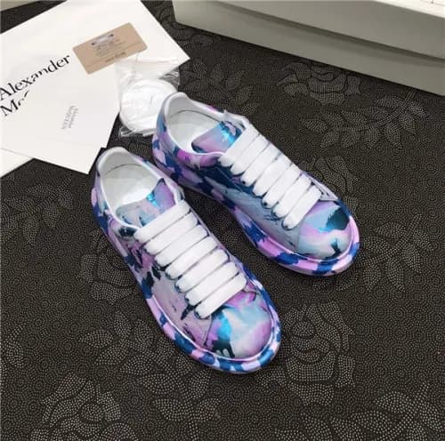 Alexander McQueen 2020 Mm/Wm Sneakers - 알렉산더맥퀸 202… - 1