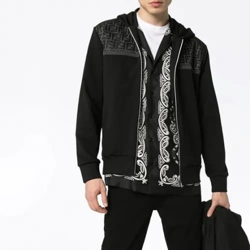 [펜디]Fendi 2020 Mens Eyes Fail Casual Jackets - 펜디 … - 1