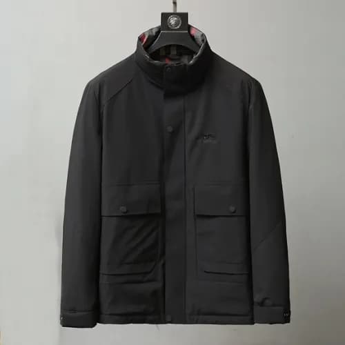 [버버리]Burberry 2020 Mens Casual Down Jackets - 버버리 … - 1