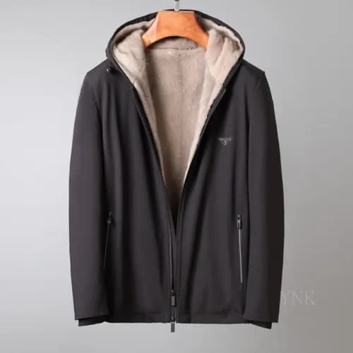 [프라다]Prada 2020 Mens Logo Casual Jackets - 프라다 202… - 1