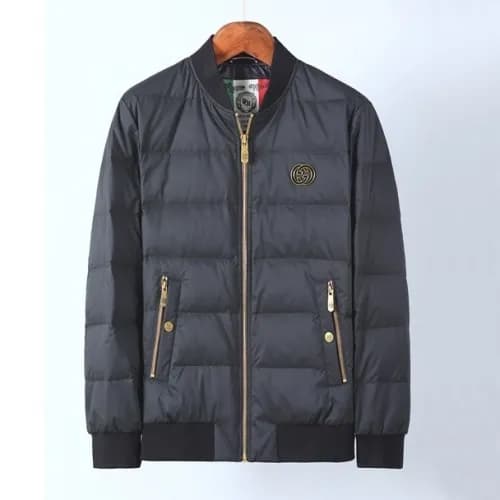 [구찌]Gucci 2020 Mens Logo Casual Down Jackets - 구찌 … - 1
