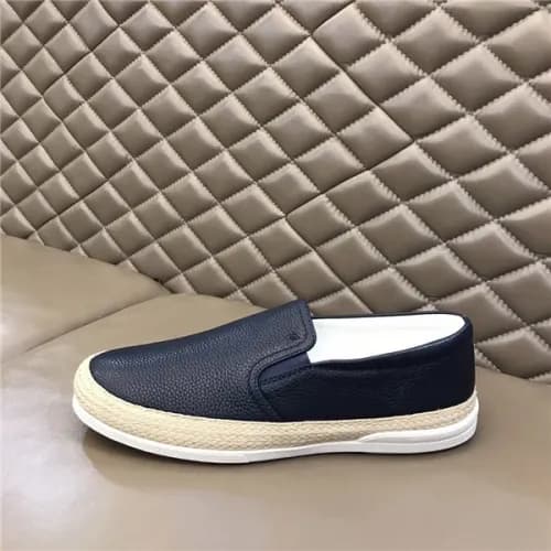 Hogan 2020 Men's Leather Loafer - 호간 2020 남성용 … - 1