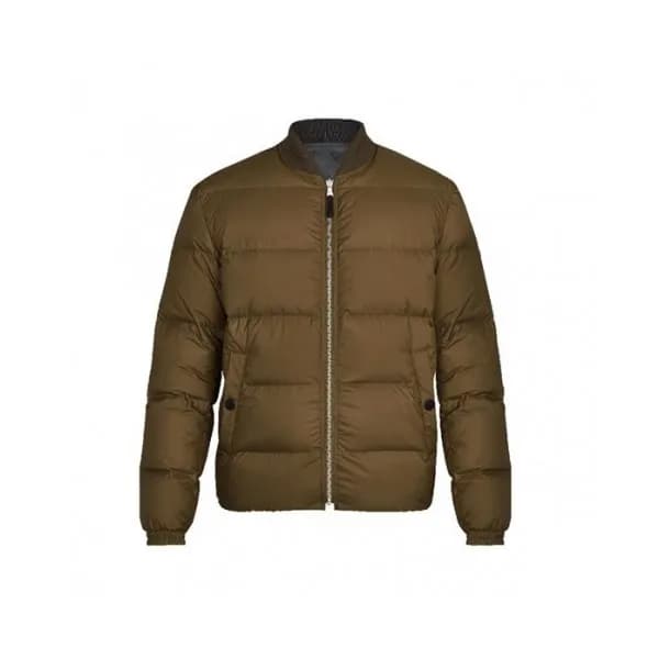Louis vuitton 2020 Mens Logo Duck Down Padding - 루… - 1