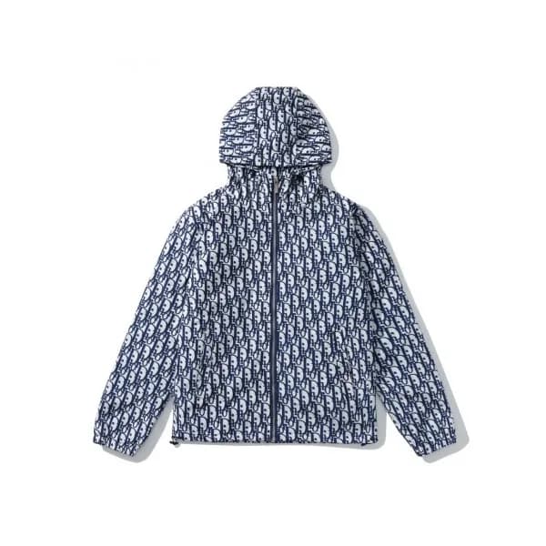 [디올]Dior 2020 Mens Logo Modern Casual Down Jackets… - 1