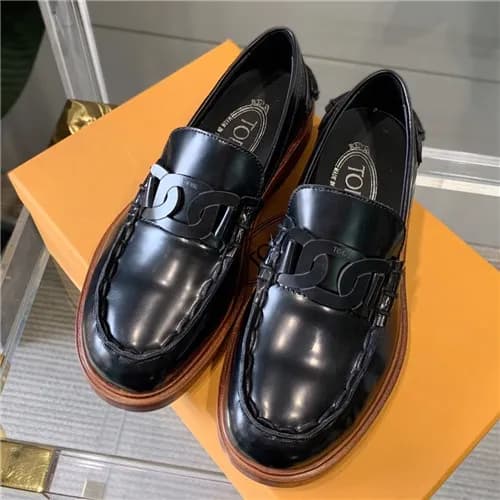 Tod's 2020 Women's Leather Loafer - 토즈 202… - 1