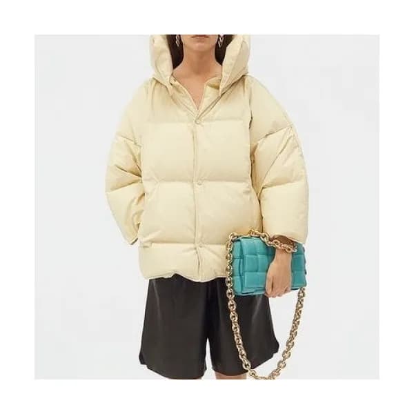 Bottega veneta Womens Duck Down Padding - 보테가베네타 여… - 1
