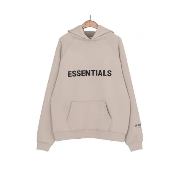 [피어오브갓]Fear of god 2020 Mm/Wm Logo Oversize Cotton… - 1