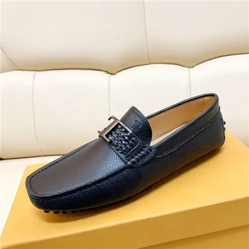 Tod's 2021 Men's Leather Loafer - 토즈 2021 … - 1