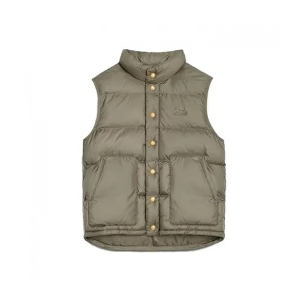Celine Unisex Down Vest - 셀린느 남/녀 다운 베스트 - cel40x - 1