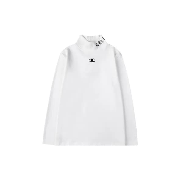 Celine Mens Crew-neck Tshirts - 셀린느 남성 크루넥 맨투맨 - c… - 1