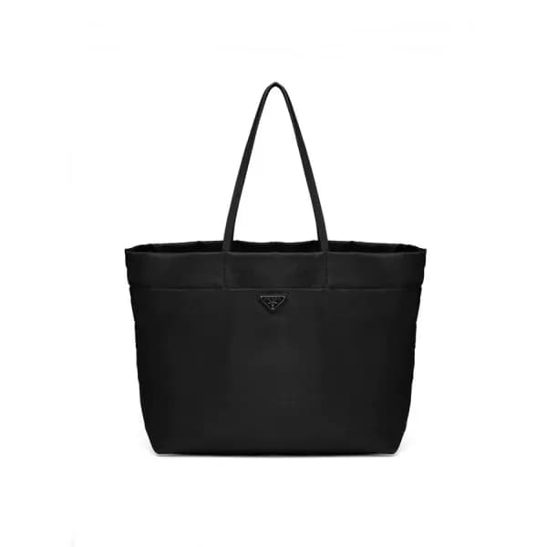 프라다 여성 블랙 숄더백 - Prada Womens Balck Shoulder Bag - … - 1