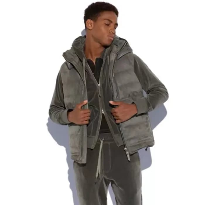 톰포드 남성 다운 조끼 - Tom Ford Mens Down Vest - tof70x - 1