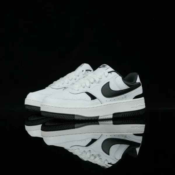 나이키 x Concepts 남/녀 블랙 스니커즈 - Nike Unisex Black Sne… - 1