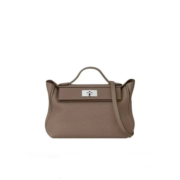 매장판 에르메스 여성 에토프 켈리 2424미니 - Hermes Womens Kelly 24… - 1