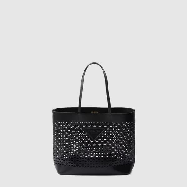 매장판 프라다 여성 컷아웃 모티프 숄더백 1BG503 - Prada Womens Shoul… - 1