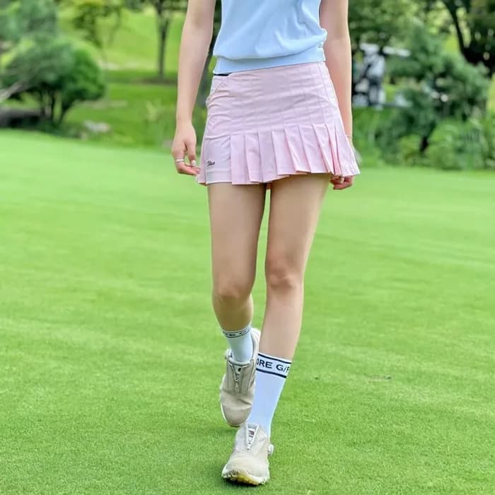 타이틀리스트 여성 TIPWP8655 쇼츠팬츠 랩스커트 - gol1116x - 1