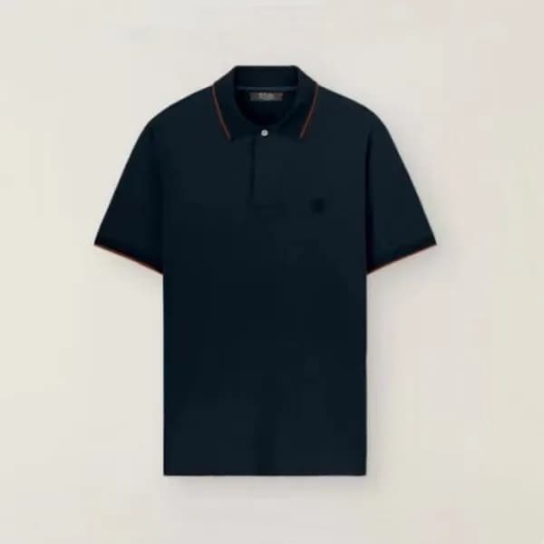 로로피아나 남성 폴로 반팔티 - Loro Piana Mens Polo Tshirts - l… - 1