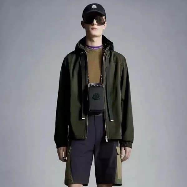 몽클레어 남성 후드 자켓 - Moncler Mens Hood Jackets - moc199… - 1