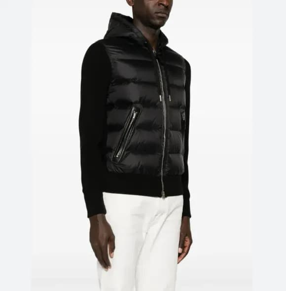 프라다 남성 다운 재킷 - Prada Mens Down Jackets - prc2238x - 1