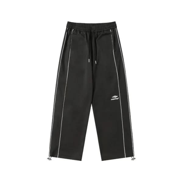 발렌시아가 남성 트레이닝 팬츠 - Balenciaga Mens Sweat Pants - b… - 1