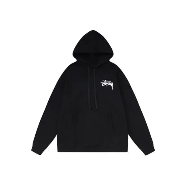 스터시 남성 캐쥬얼 후디 - Stussy Mens Casual Hoodie - stc306… - 1