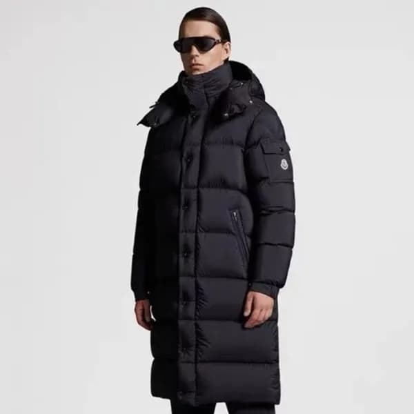 몽클레어 남성 다운 패딩 - Moncler Mens Down Padding - moc339… - 1