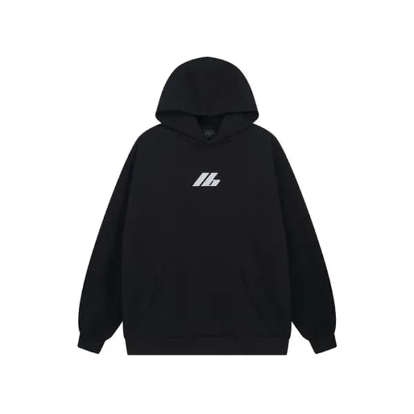 발렌시아가 남성 오버핏 후드티 - Balenciaga Mens Over Size Hoodi… - 1
