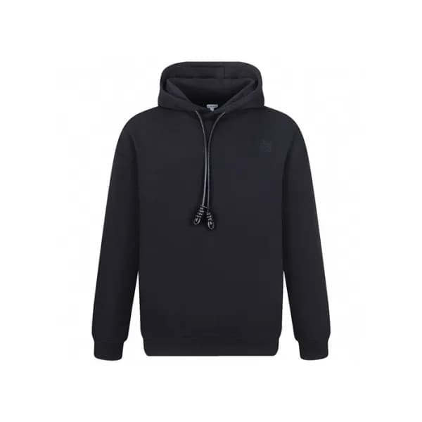 로에베 남성 베이직 후드티 - Loewe Mens Basic Hoodie - loc4663… - 1