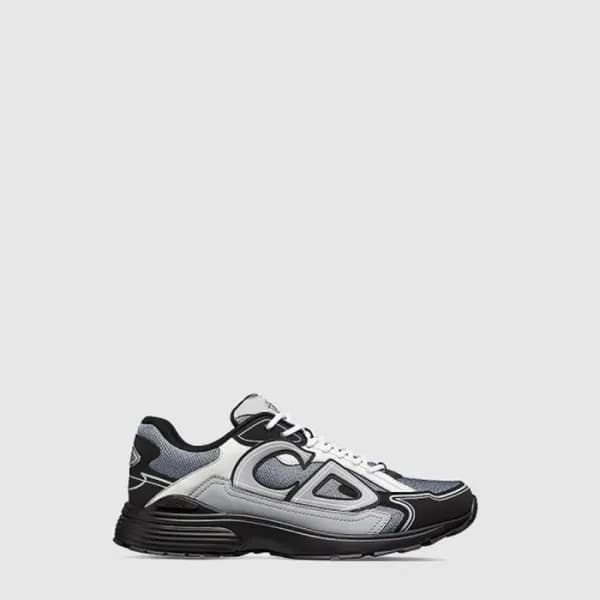 디올 남성 B30 스니커즈 - Dior Mens B30 Sneakers - dis2957x - 1