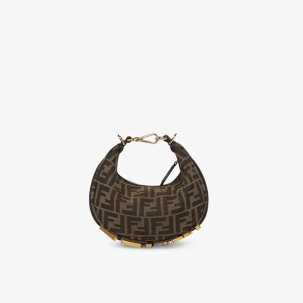 펜디 여성 그라피 백 - Fendi Womens Graphy Bag - feb4938x - 1