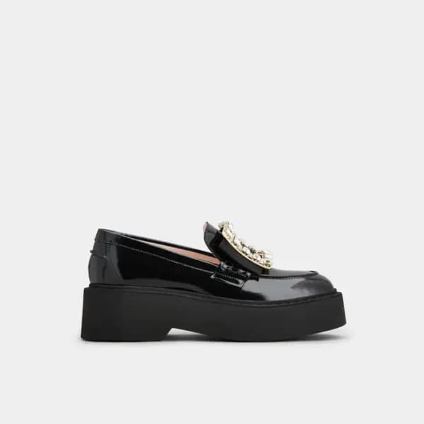 로저비비에 여성 Rangers 로퍼 - Roger Vivier Womens Rangers … - 1