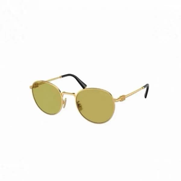 미우미우 여성 프리미엄 메탈 프레임 선글라스 - Miumiu Womens Premium M… - 1