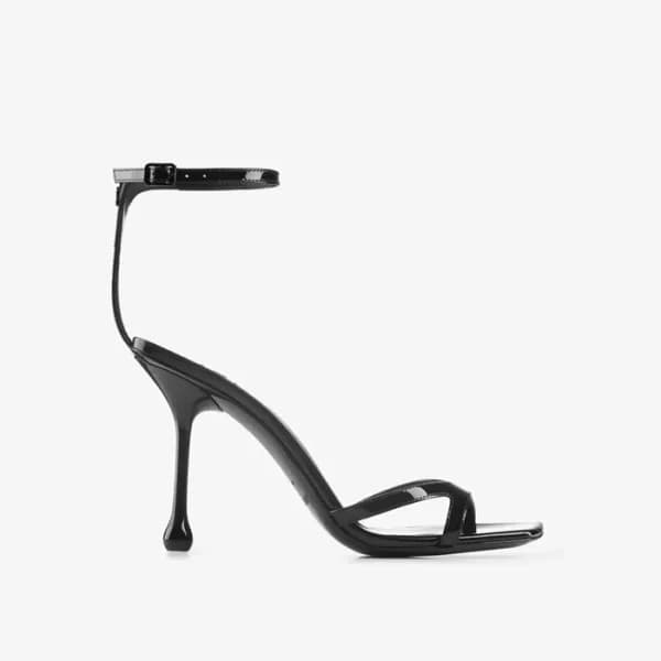 지미츄 여성 익시아 샌들 - Jimmy Choo Womens Ixia Sandal - ji… - 1